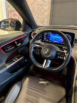 مێرسێدس بێنز C-Class